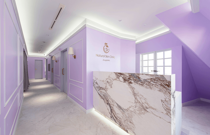 Natural Skin Clinic 自由が丘院