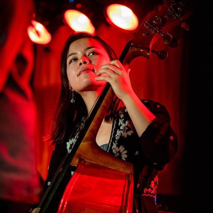 カノア・メンデンホール