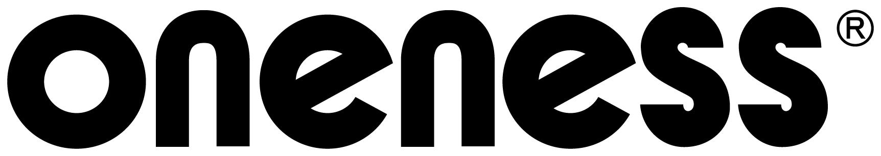 oneness(R) ロゴ