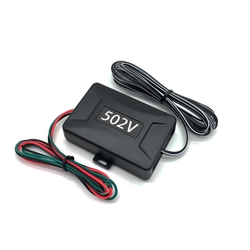 CANインベーダー侵入阻止！車両盗難防止に役立つ ダブルポイントループセンサーを4月11日発売