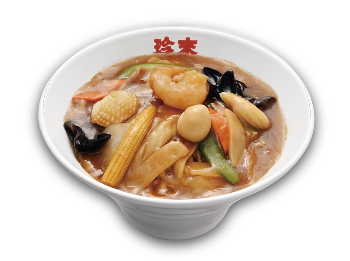 ■商品紹介:超うまに麺