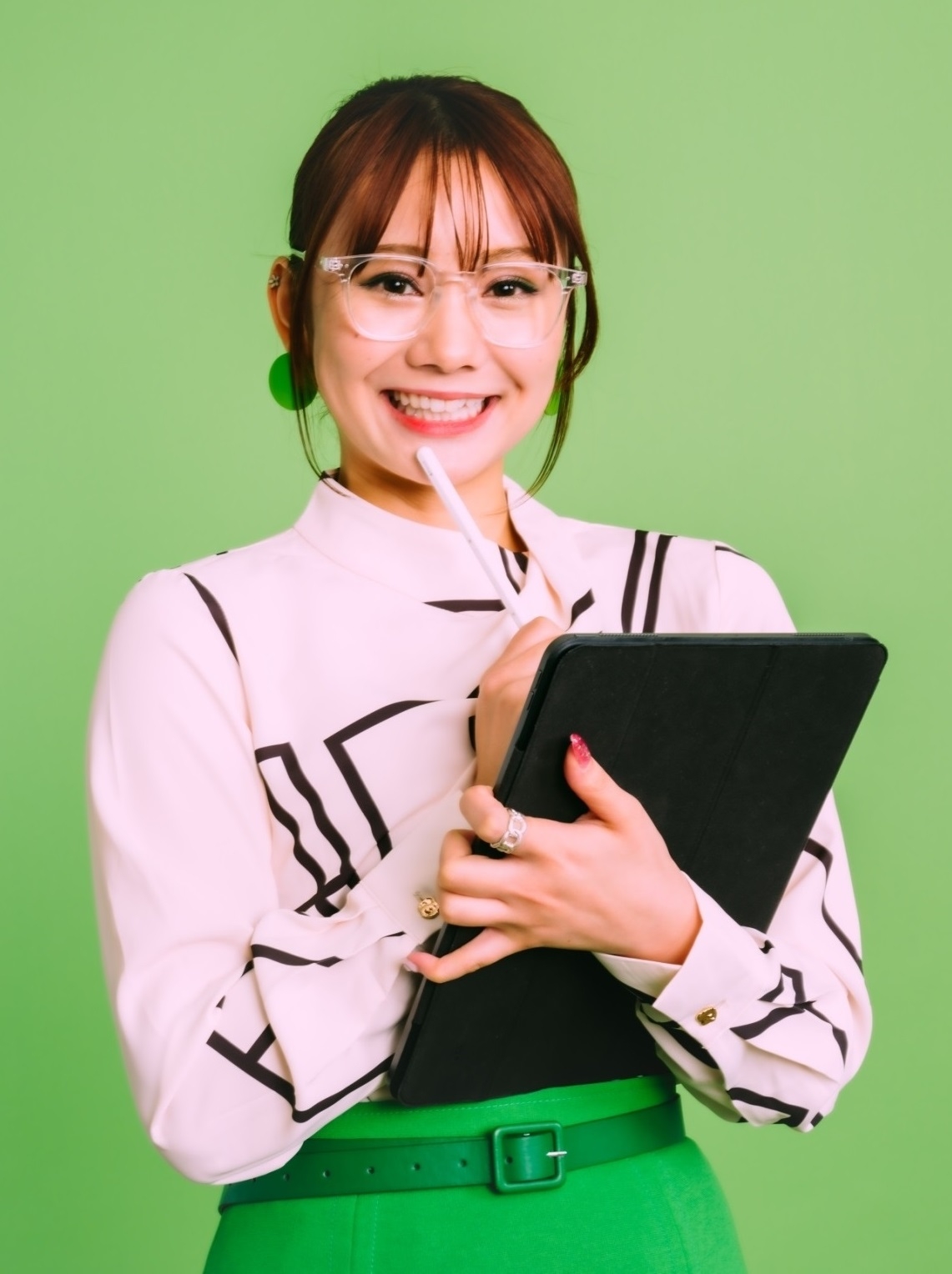 松本慈子(SKE48)