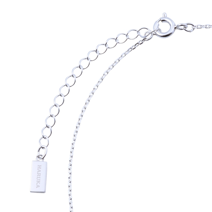 ●ネックレス・エンドチャーム(キャラ名刻印)