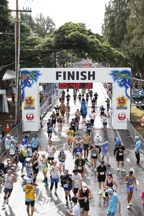 フィニッシュゲート(縦)