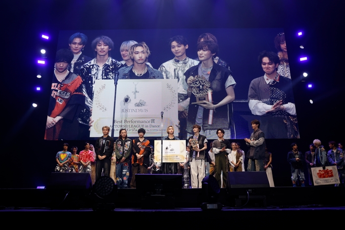  ©ALD2024　撮影：小境勝巳、佐藤 薫、高田真希子、冨田味我