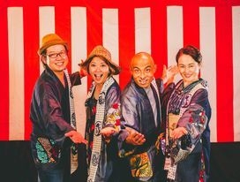 こでらんに~