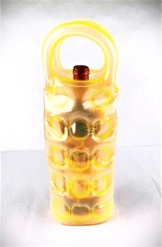 CELL ワインバッグ オレンジ