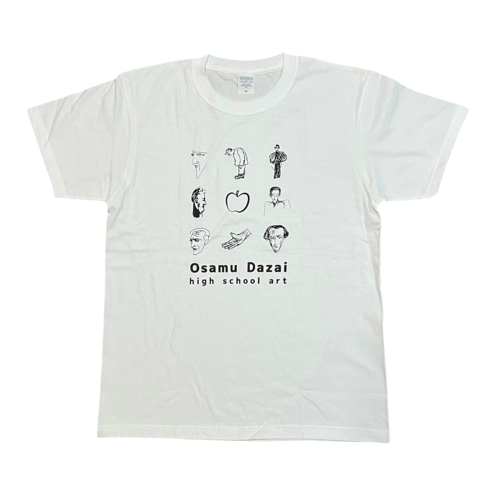 Tシャツ(2)