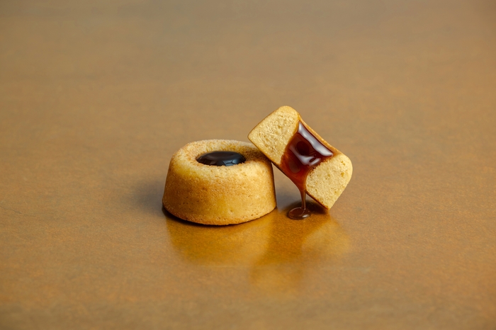 芋蜜ティグレ 安納芋