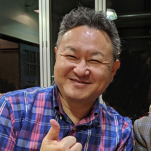 株式会社yosp 代表取締役 吉田 修平 氏