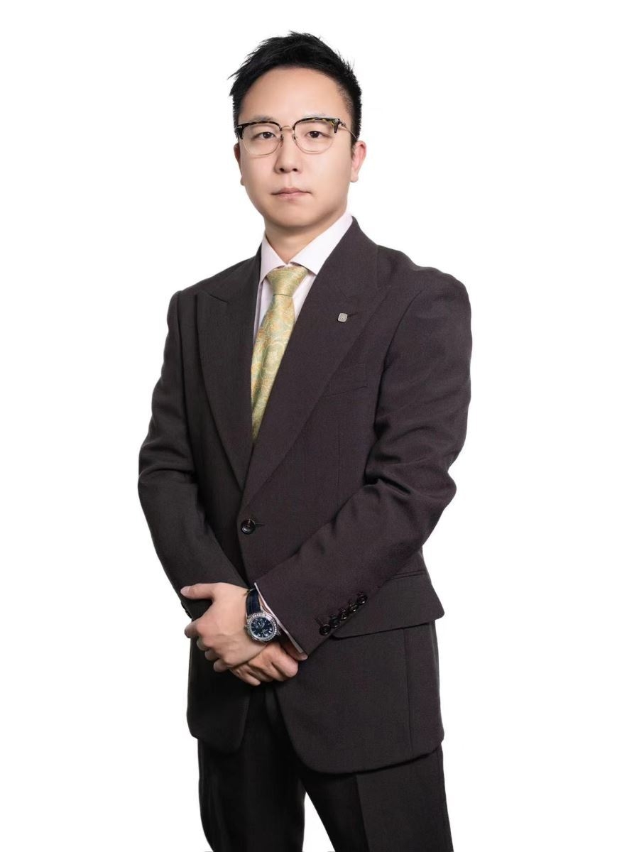 旭桐グループ代表 陸平