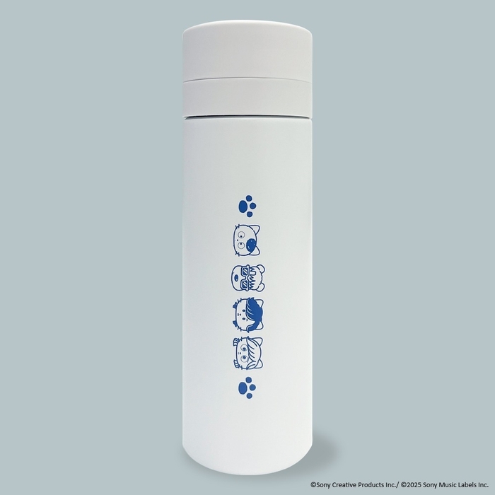 コラボ・ボトル 正面
