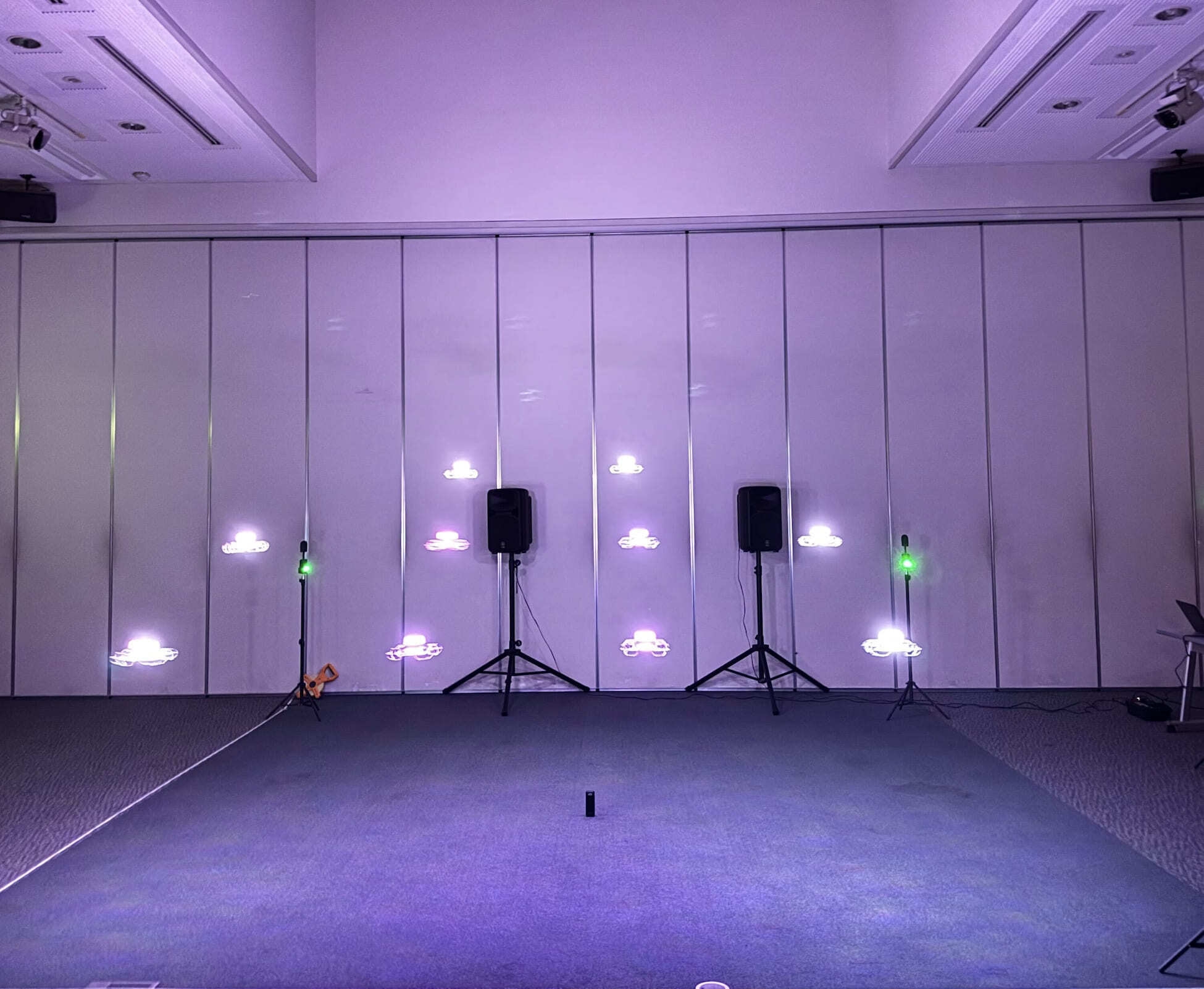 飛行サンプル(1)