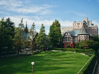 明治学院大学のどなたでも受講可能な生涯学習講座の受付を開始　 文学、フランス料理、キリスト教建築、情報科学等をラインナップ