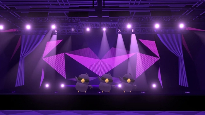 ※画面は開発中のものです