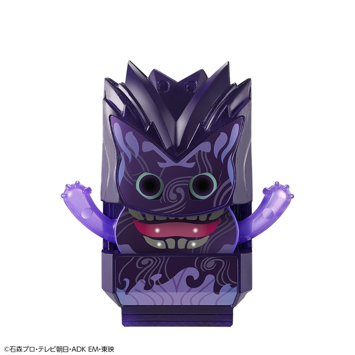 DX変身ベルトブリードガヴ&テラーゴチゾウ(商品イメージ4)