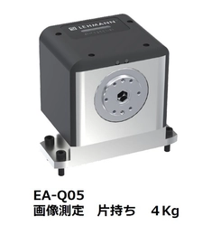スイス・pL LEHMANNが開発した 超コンパクト測定機用回転テーブル “MICRO”シリーズを国内販売開始