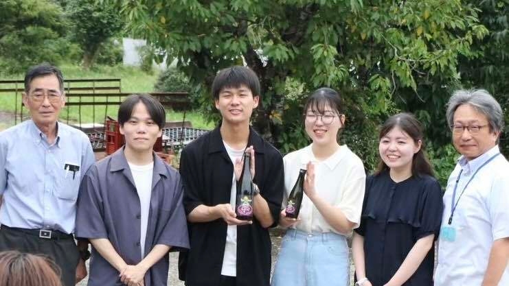 福知山公立大学<地域経営学部 谷口ゼミ>