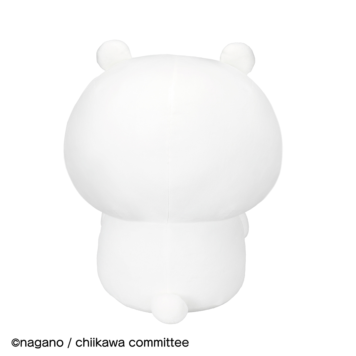 PCクッション ちいかわ いっしょにお勉強!(クッション単体3)