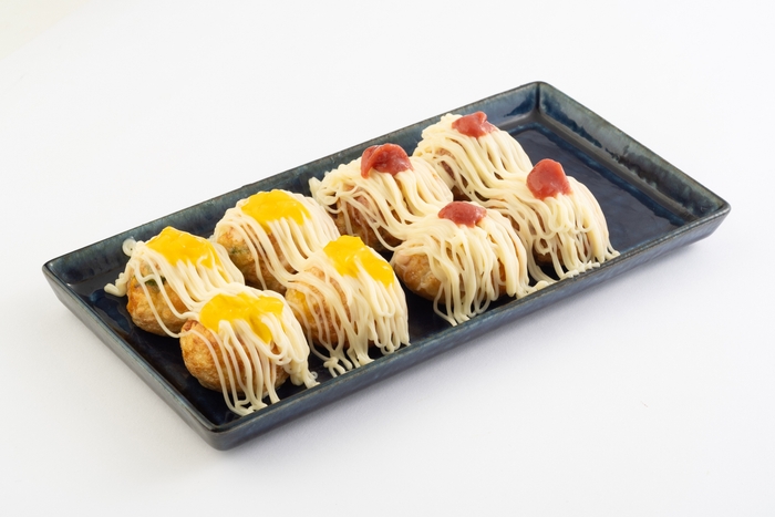 <たこ家 道頓堀 くくる>くくるセット「SUMMER FLAVOR」