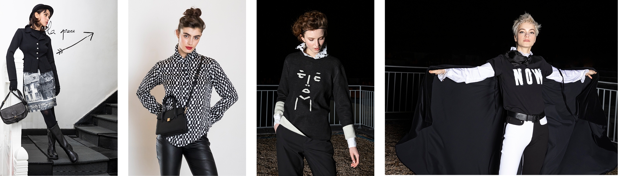 アニエスベー(6)