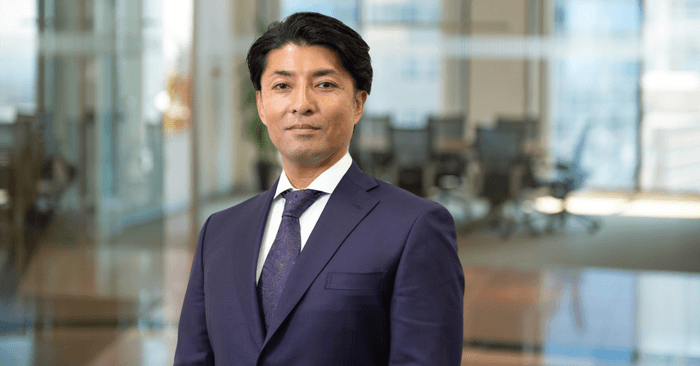 タミヤホーム耐震化相談窓口・統括責任者:和田 健太郎 営業本部長