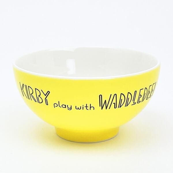 カービィの食器