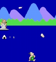 「いっき」 ゲーム画像4