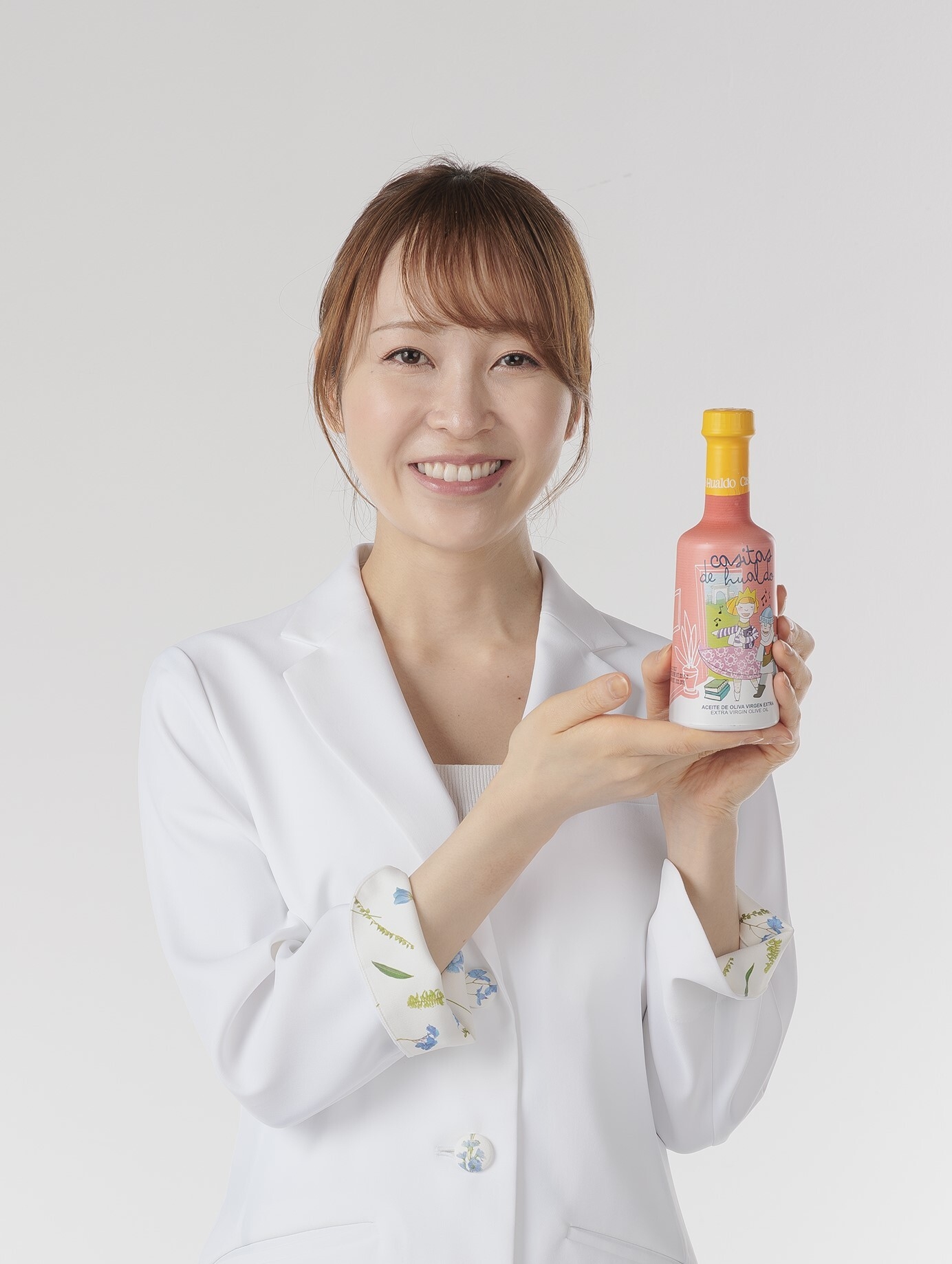 産婦人科医 秋山 美咲先生