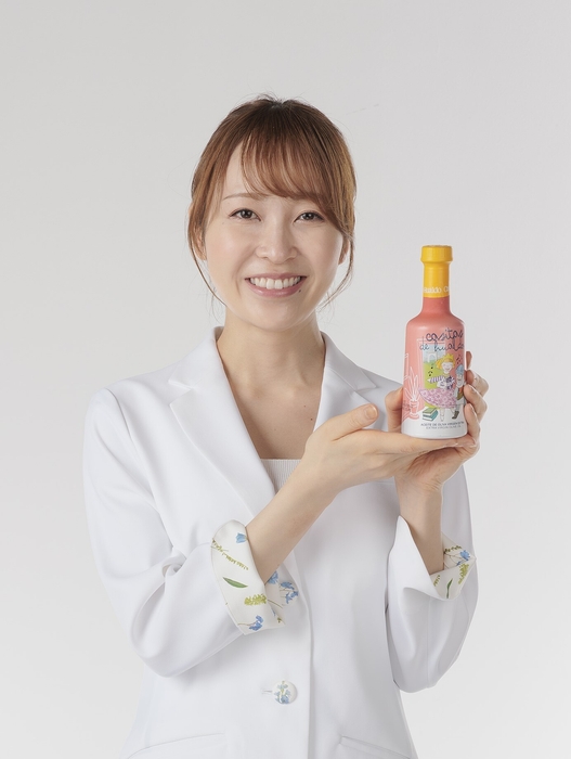 産婦人科医 秋山 美咲先生