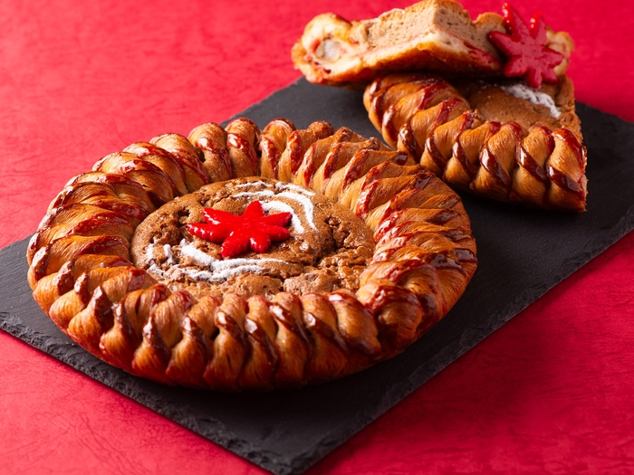 第15回パン部門最優秀賞