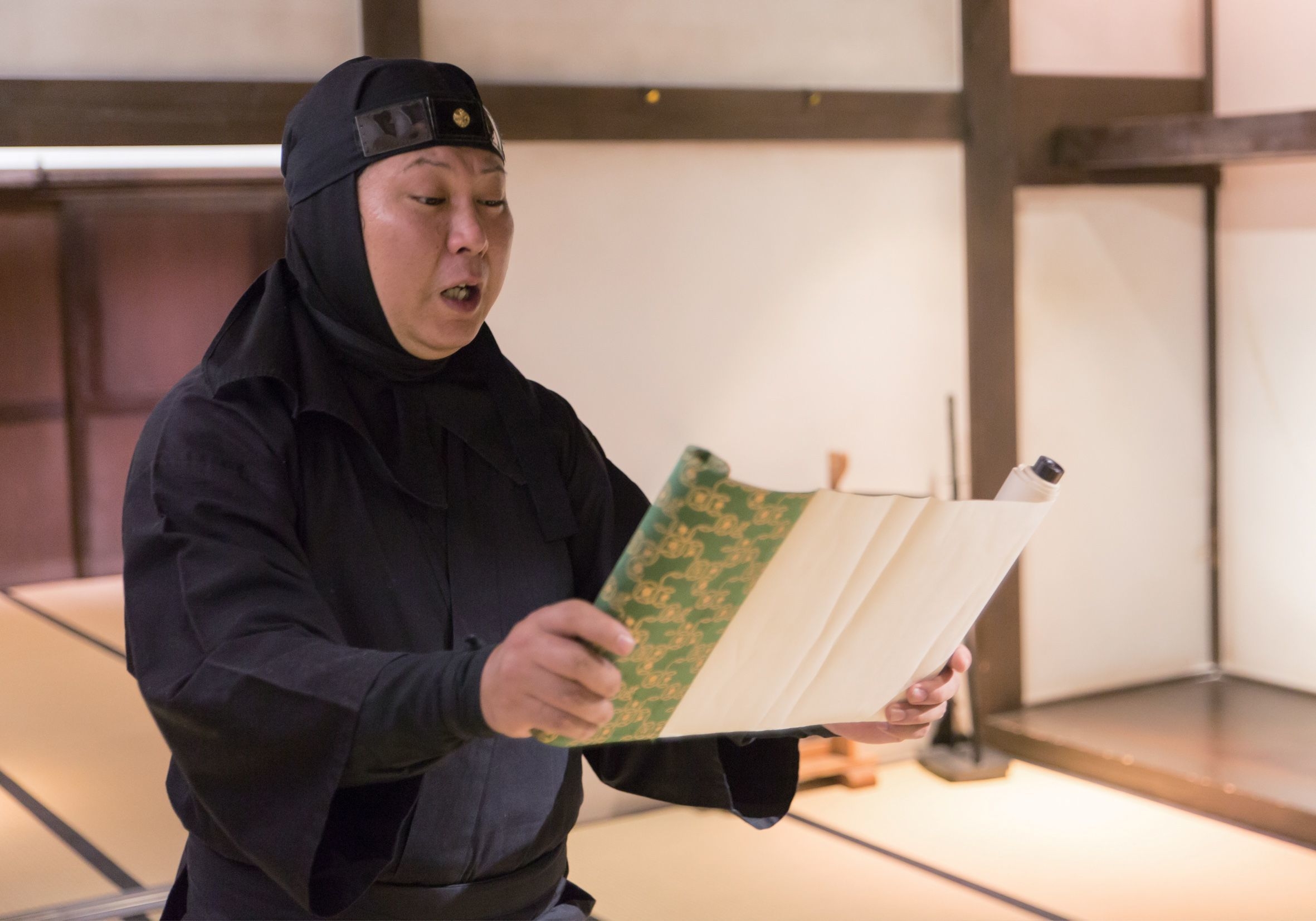 暗号を解読せよ!