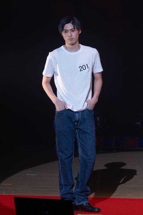 審査員特別賞 安田 浩次郎さん