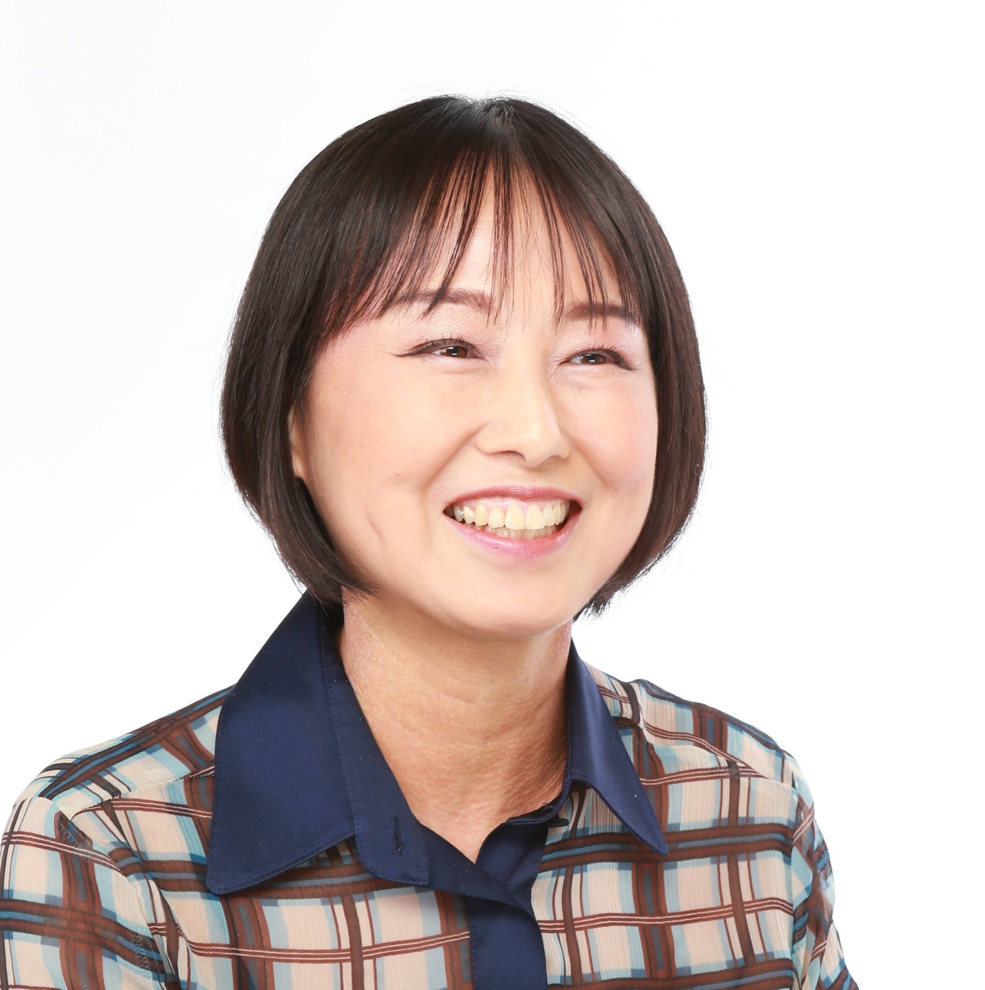 有子山博美さん 英語教材プロデューサー・「英語手帳」著者