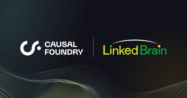 リンクトブレインとCausal Foundryが業務提携　 ～ゲーミフィケーション × 適応型パーソナライゼーションAIで、 体験最適化を次のステージへ～