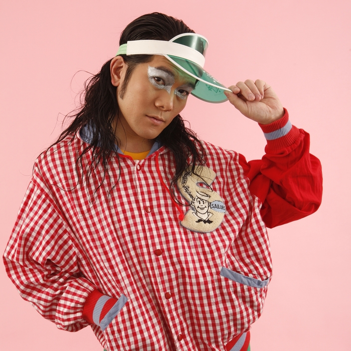 掟ポルシェ(おきて・ぽるしぇ)