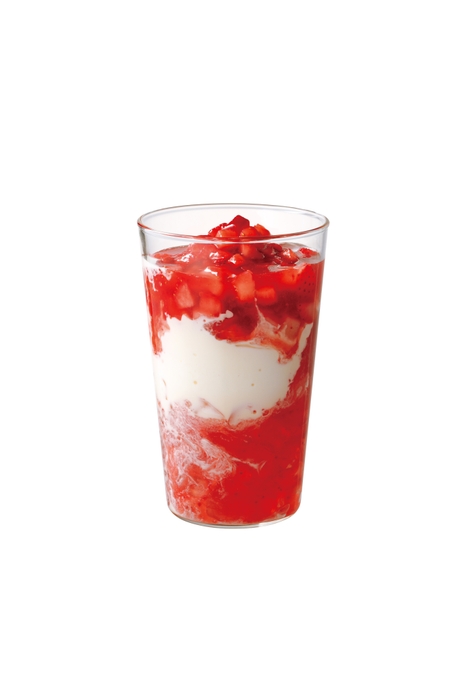 ごろっと果実のふりふりシェイクソフト いちご イメージ画像