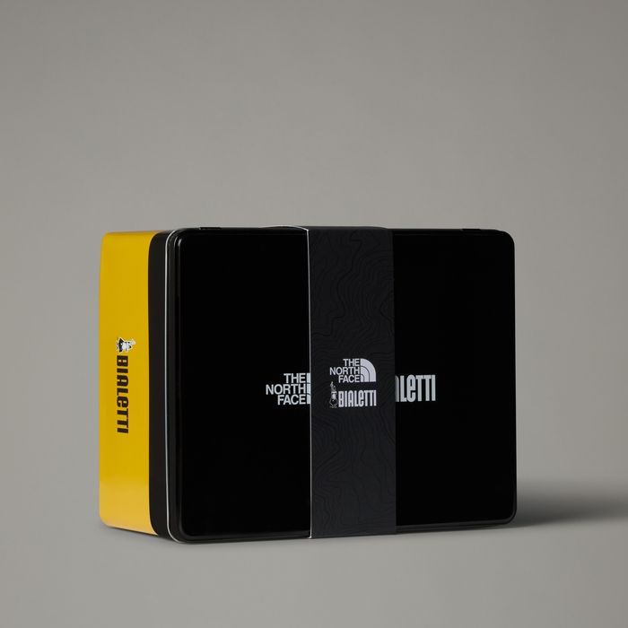 The North Face x Bialetti_4