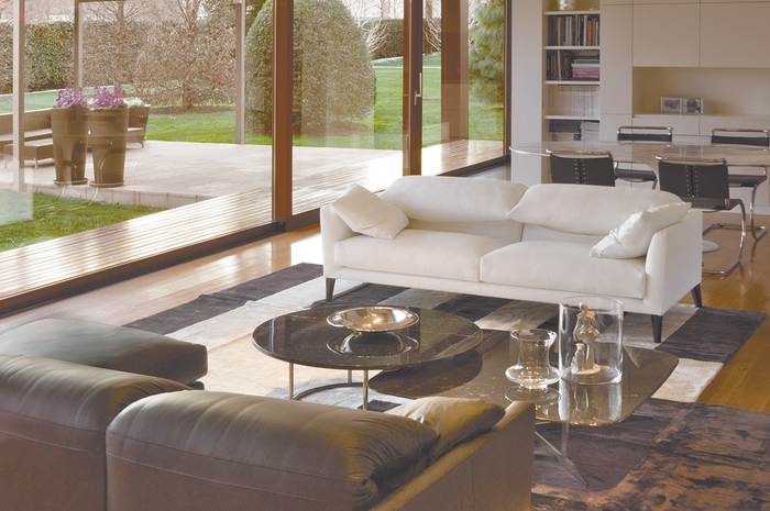 ソファ アトランティコ