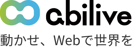 アビリブ ロゴ