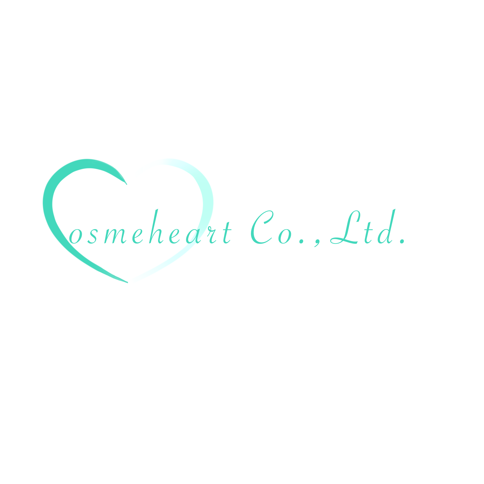 コスメハート株式会社 ロゴ