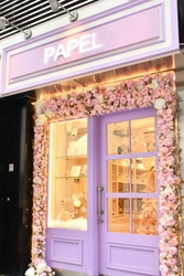 東京最大級1,200種類以上のオーナメント！ おうちクリスマスのデコレーションは銀座PAPELで