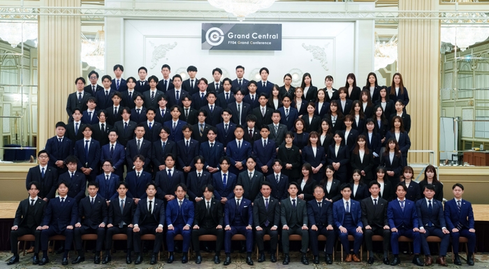 株式会社Grand Central