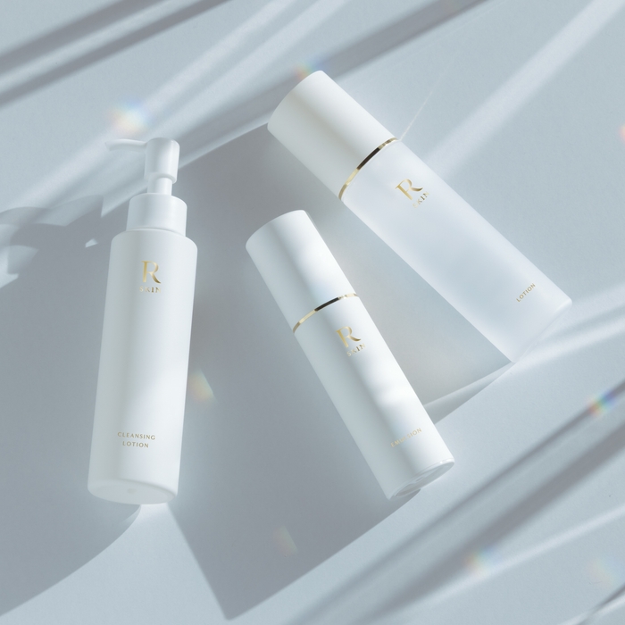 R SKIN (アールスキン) 4