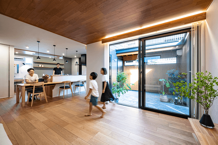 モデルハウスIMG05