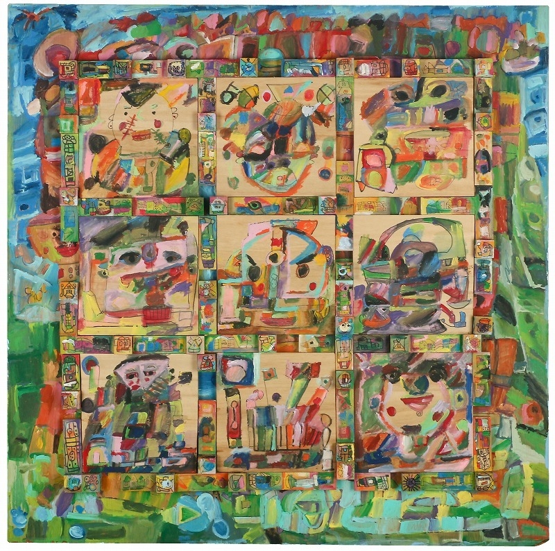 内田 純二 2023年選出