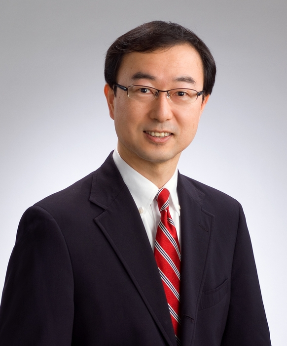キユーピー株式会社 研究開発本部 プリンシパル・コーポレート・サイエンティスト 東京農業大学客員教授 半田 明弘