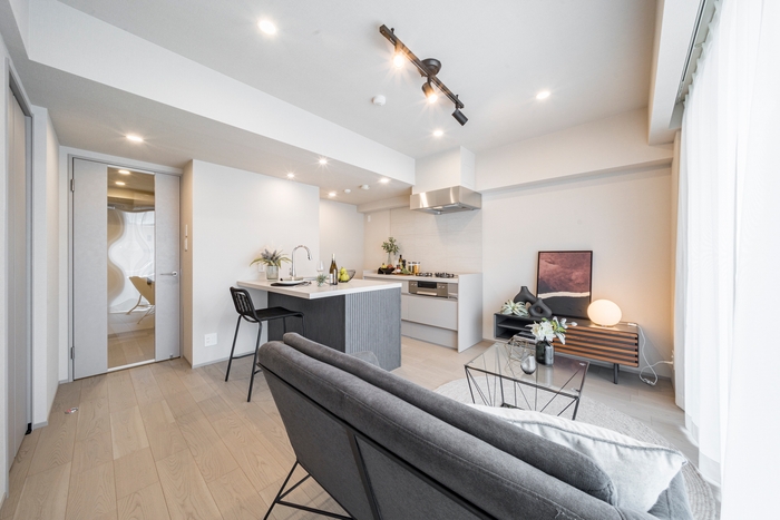 取り扱い物件のイメージ