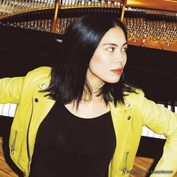 ドイツ・ミュンヘンを代表するピアニスト モナ・飛鳥　日経ミューズサロンに約18年ぶりの登場