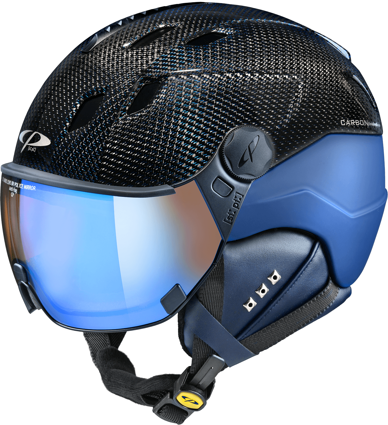 CORAO+ CARBON